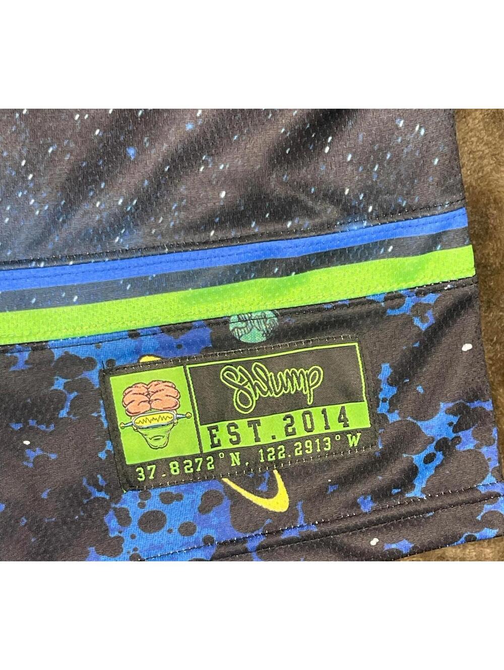 Elev808 Designs Starchild Shlump Hockey Jersey Xl View 3